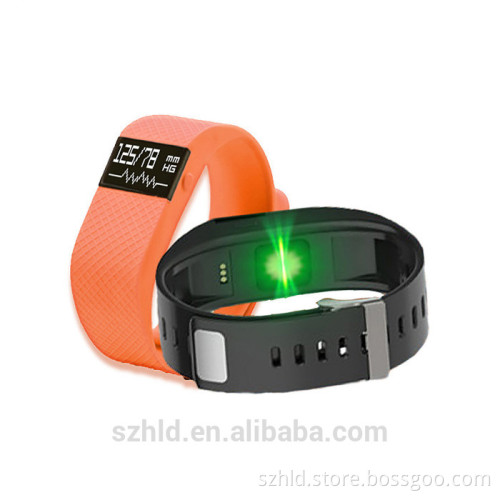 2017 hot sale waterproof TW64 bracelet watch for android /ios